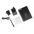 Anti Candid Detector Full Range RF Signal Detector GPS GSM Tracker Anti Spy Bug Detect Wireless
