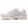 thumbnail image 1 of ASICS The Ennoy Professional x Gel Nimbus 9 White Cream - 1201B034-100 Shoes, 1 of 5