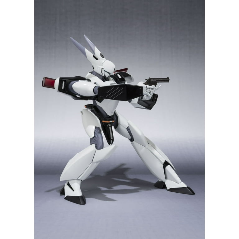 Mobile Police Patlabor Type Zero Action Figure - Walmart.com Mobile Police Patlabor Type Zero Action Figure - Walmart.com