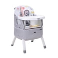 thumbnail image 3 of Silla Infanti Lifestyle 3 en 1 Bony color verde, 3 of 4