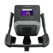 NordicTrack Studio Bike with 7” Smart HD Touchscreen and 1-Year iFit Family Membership