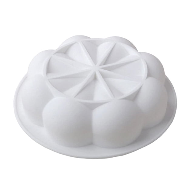 Flowers for Cake Coffee Descaler 237Ml Machine Cleaner Tablets