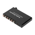 thumbnail image 3 of Extractor ANGGREK Convertidor analógico amplia compatibilidad para DVD HDTV PS3, 3 of 8