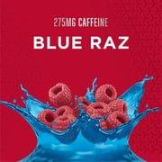 BSN N.O.-Xplode - Blue Raz - 30 Servings