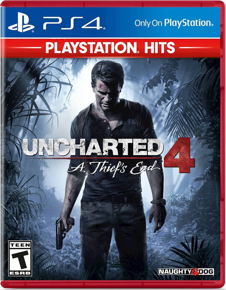 PlayStation Showcase: Uncharted Finally Receives the Remastered Treatment  With the Entire Collection Releasing for the PS5 and PC in 2022 -  EssentiallySports