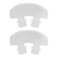 thumbnail image 3 of Anti Snoring Device, Anti Snoring Solution 2Pcs Skin Friendly White  for Men for Women, 3 of 8