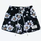 thumbnail image 1 of Pantalones cortos deportivos de verano estilo pintura al óleo, pantalones cortos deportivos de malla,, 1 of 5