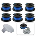 thumbnail image 3 of For CRAFTSMAN 315 CR2000 315CR2000 3110382AG Spool with Line trimmer 310917001 -, 3 of 9