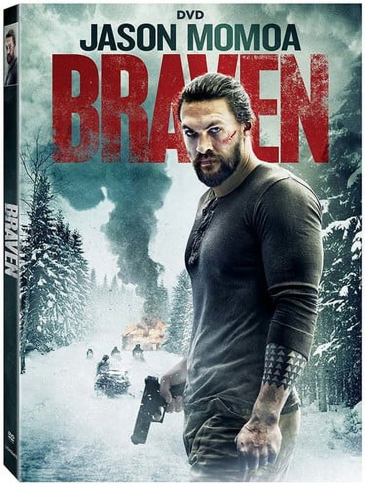 American Assassin DVD Walmart
