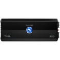 thumbnail image 6 of Planet Audio PL3000.2 3000 Watt 2 Channel Car Amplifier, Full Range, Bridgeable, 6 of 8