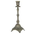 thumbnail image 2 of Candelabro cónico, candelabro, decoración de granja, soporte para velas, candelabro para Individual 10x10x26cm, 2 of 9