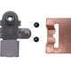 thumbnail image 3 of Soporte de Metal de montaje jinwen Soporte de disco duro M.2 G3 3590 7501 5401, 3 of 8