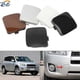 thumbnail image 2 of Accesorios para automóvil Plata Blanco Negro Rojo Blanco Parachoques delantero Gancho de remolque Tapa Tapa para Toyota Rav 4 RAV4 2009-2011, 2 of 5