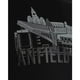 thumbnail image 2 of Liverpool FC - Camiseta Anfield para Hombre (Negro), 2 of 3