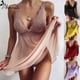 thumbnail image 2 of Conjunto de lencería sexy Body erótico caliente Mujeres Ropa interior de flores de encaje Ropa de dormir Ropa interior Ropa exótica Disfraces sexuales xuanjing unisex, 2 of 2