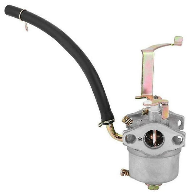 Carburador para Generador ET950 Yuxing Piezas Maquinaria Agrícola Plata