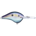 thumbnail image 2 of Rapala DT 20 Metal Crankbait Green Gizzard Shad, 2 of 2