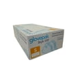 thumbnail image 3 of New 3 Pack of GlovePak SKYE 100 Nitrile Exam Gloves- Small, 3 of 5