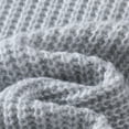 thumbnail image 4 of Mens Sweater,Casual Knitted Pullover Fake 2 Piece Top Spliced Warm Base,Sweaters for Men, 4 of 9