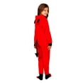 thumbnail image 4 of Halloween Mommy & Me Onesie Pajama Costume, Devil (Womens), Size: L, Prestigez, 4 of 8