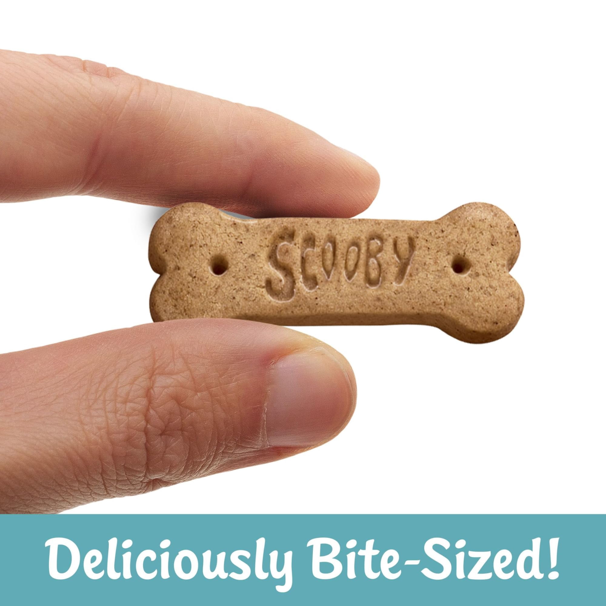 Kellogg's Scooby Doo Cinnamon Graham Cracker Sticks, 1 oz Bags (Pack of 30) with By The Cup Bag Clip