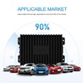 thumbnail image 3 of Power Android Amplifier Box Car Stereo Audio 4x80W for All Android Car Radio Hi-Fi EQ Sound RY-125AB for Car Stereo, 3 of 5