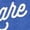 HEATHER ROYAL BLUE, variant on Ford - Rare Breed - Women's French Terry Long Sleeve Pullover