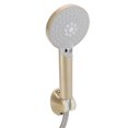 thumbnail image 4 of Kit de cabezal de mano y manguera para limpieza de inodoro, conector G1/2 in, juego de ducha de baño multifuncional, 4 of 8