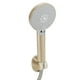 thumbnail image 4 of Kit de cabezal de mano y manguera para limpieza de inodoro, conector G1/2 in, juego de ducha de baño multifuncional, 4 of 8
