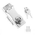 Locker Accessories Off Promotions! Faolaxy Drawer Lock Brand