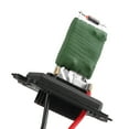 thumbnail image 4 of Heater Blower Fan Motor Resistor   Clio MK3 III Modus 7701209803, 4 of 7