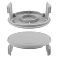 thumbnail image 3 of Replacement Caps for Ryobi P2002 P2000 18V String Trimmer 2 Pack Spool Cap # 522994001-2PK, 3 of 4