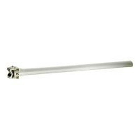 LevelOne WAN-2218 - Antenna - outdoor - Wi-Fi - 18 dBi - directional - outdoor, wall-mountable, pole mount