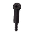 thumbnail image 1 of Venting Device Venting Connector Adapter Connector for /air Hose Changer Exchange System Decoration, 1 of 2