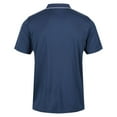 thumbnail image 2 of Regatta Mens Maverick V Active Polo Shirt, 2 of 5