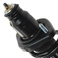 thumbnail image 5 of TRQ Rear Left Complete Strut & Coil Spring Assembly Drivers Side Fits Select 2007-2011 Honda CR-V, 5 of 5
