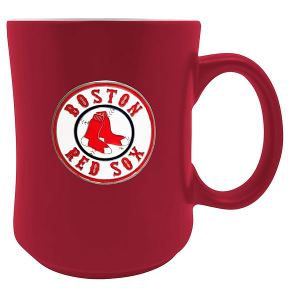 Boston Red Sox 19oz. Starter Mug