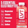 thumbnail image 2 of LYT™ Zero Electrolyte Drink Cyclone Punch, 22 fl oz Bottle, 2 of 5
