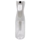 thumbnail image 1 of Botellas de spray para el cabello Botella de spray de niebla continua para el cabello 300 ml Botella de spray de niebla fina de plástico vacía recargable para cabello rizado Gradiente de peinado Limpieza de plantas Nebulización Vhermosa CPB-US-HPP158-4, 1 of 5