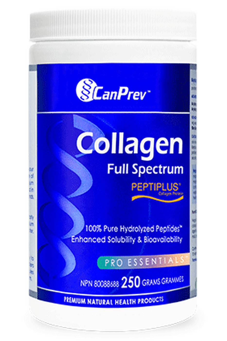 CanPrev CanPrev Collagen Full Spectrum Powder, 250g