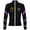 Light Purple, variant on Figure Ice Skating Jacket for Kids Girls Fleece Practice Training Skating Tops Gymnastics Light Purple 12