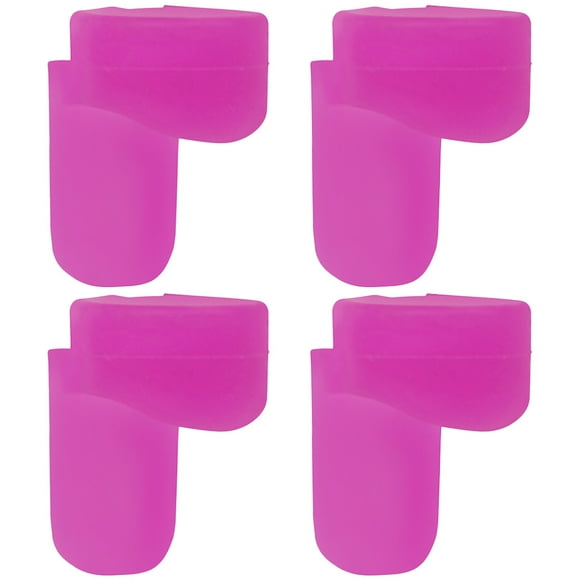 4pcs Descansos del clarinete del clarinete Clarinete de accesorios de instrumentos de clarinete de clarinete