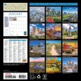 thumbnail image 2 of New England 2026 12 X 12 Wall Calendar, (Hardcover), 2 of 5