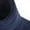 Navy, variant on Toddler Boys' And Girls' Casual Long Sleeve Fleece Jacket Warm Comfortable Zipper Jackets Navy