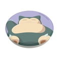 thumbnail image 3 of Phone Grip PopSockets Pokémon Snorlax Knocked para teléfonos inteligentes, 3 of 6