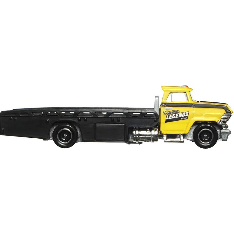Hot wheels team store transport nova