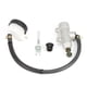 thumbnail image 5 of Hydraulic Brake Pump Rear Foot Master Cylinder Pump Fit for KAZUMA Jaguar 500 500cc STELS 500GT ATV UTV PARTS, 5 of 9