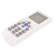 thumbnail image 2 of Control Remoto De Aire Acondicionado, YKR H 531E Control Remoto ABS Pequeña Batería AAA Alimentada Para YKR P 002E Para YKR P 001E, 2 of 7