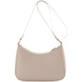 thumbnail image 2 of Bolso cuadrado pequeño para mujer, estilo coreano, con textura, tipo mensajero, con forma de Joker, estilo dumpling, portátil, para llevar debajo del brazo, 2 of 6