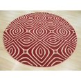 thumbnail image 3 of Area rug-ME103RD6X6R, 3 of 4